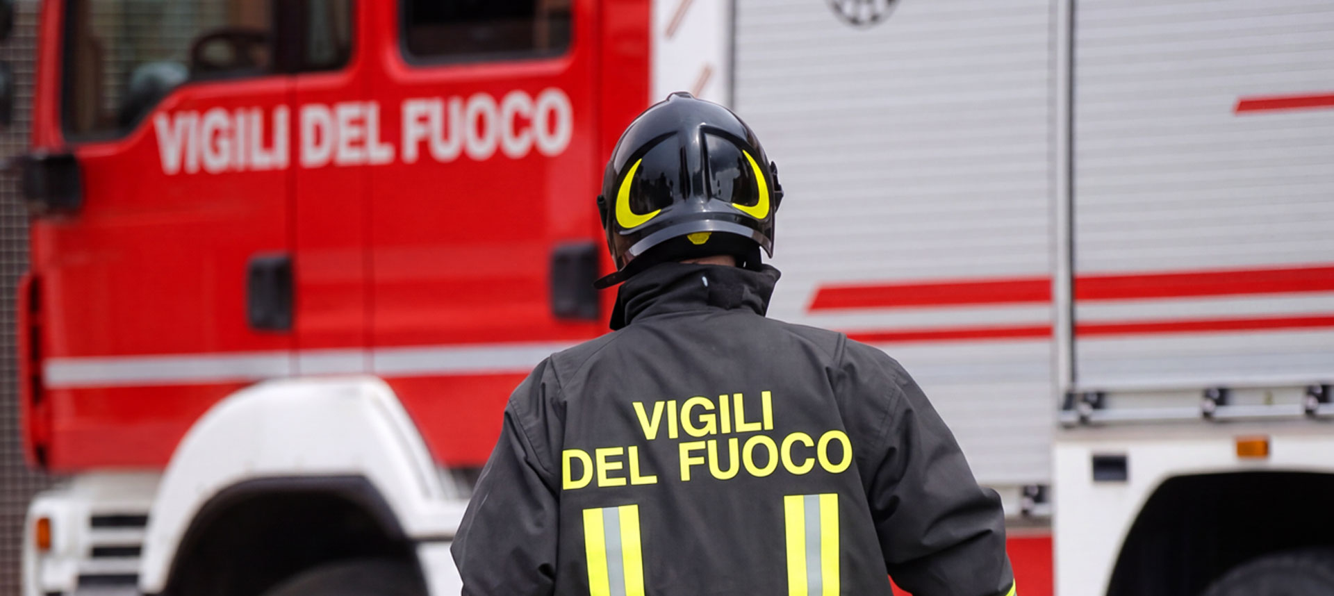 Erik Mortara Fire Station - Case Study ERIK MORTARA FIRE STATION