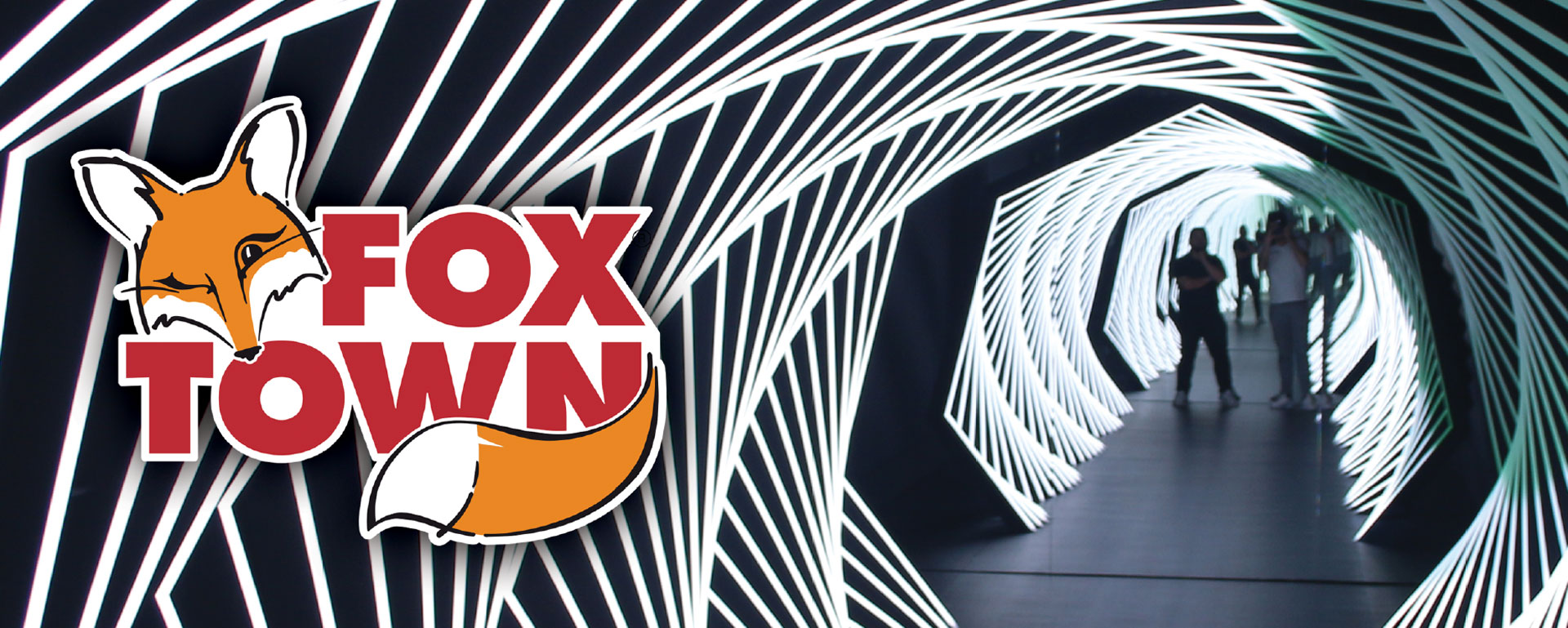 FoxTown Family Stores Case Study