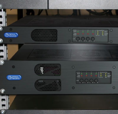 AtlasIED IP Speaker