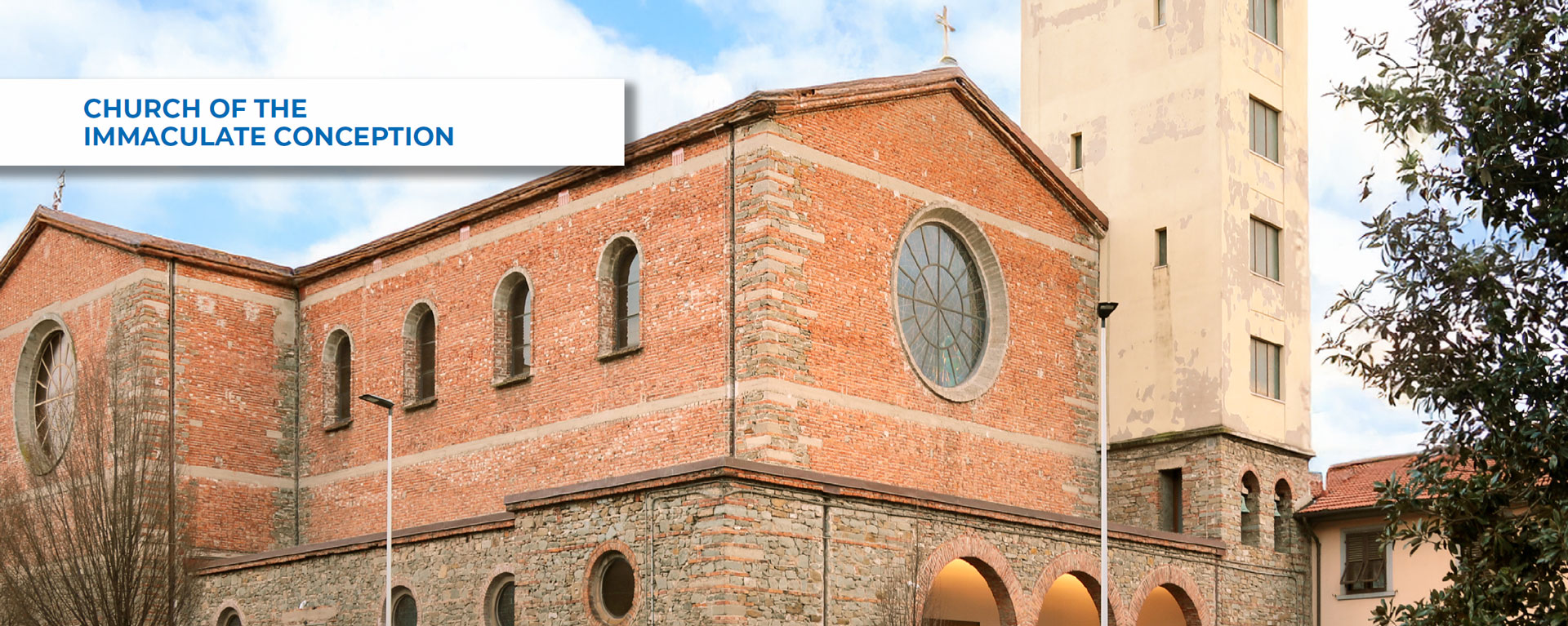 Immacolata e San Martino a Montughi Case Study