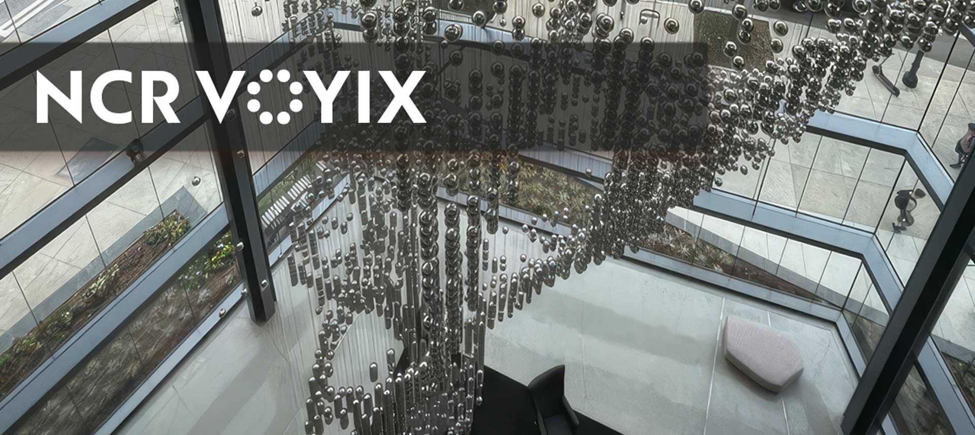 NCR Voyixx - Case Study NCR Voyix - Case Study
