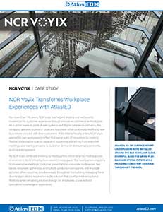 NCR Case Study PDF preview