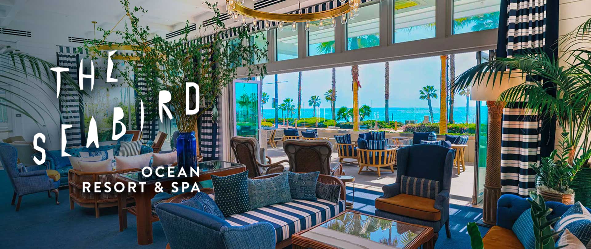 The Seabird Resort Case Study