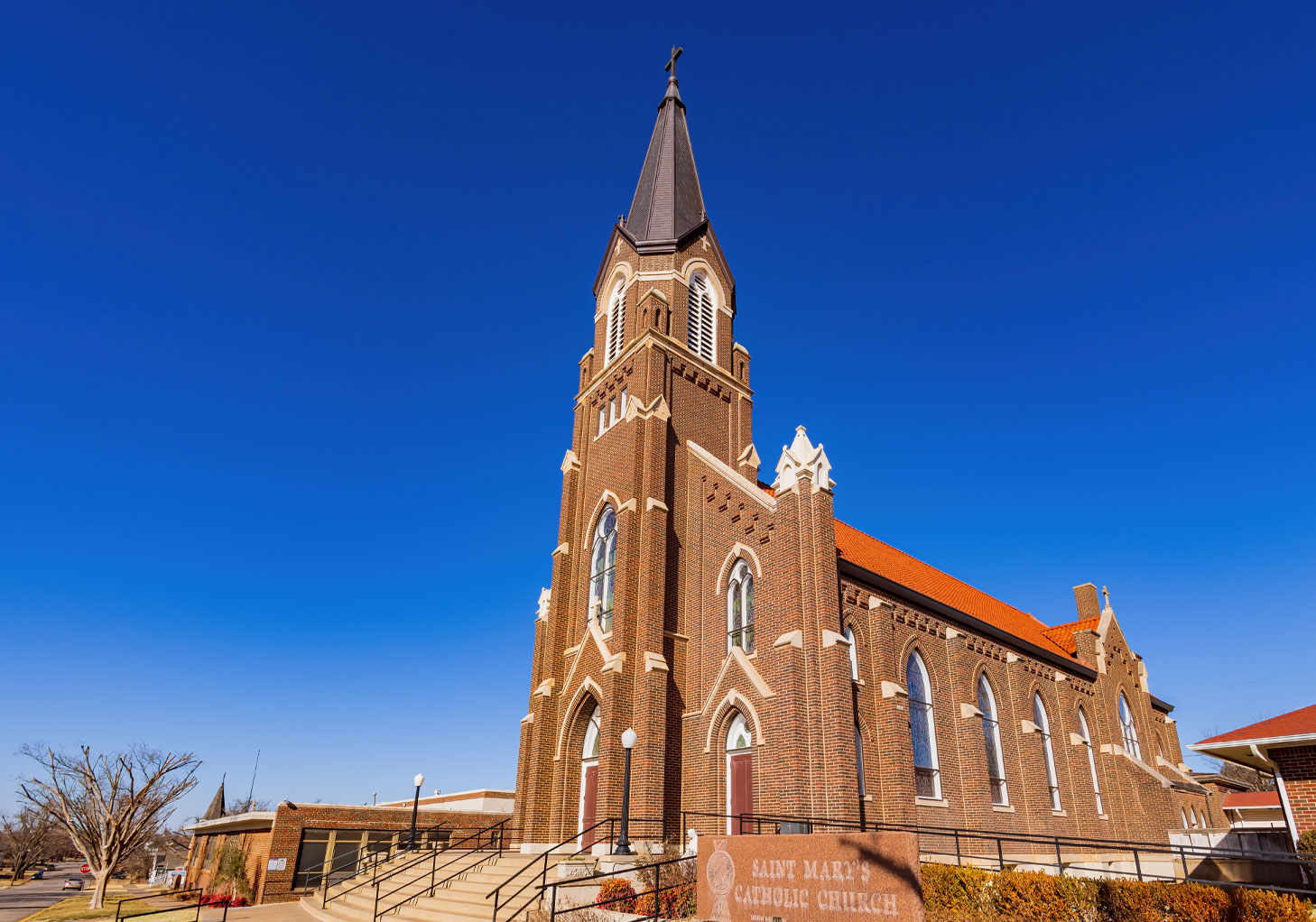 St. Mary Catholic Church