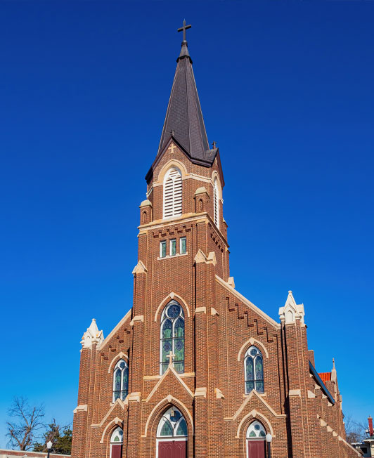 St. Mary Catholic Church