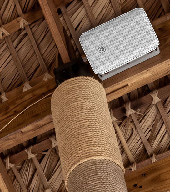 AS-5T Loudspeaker