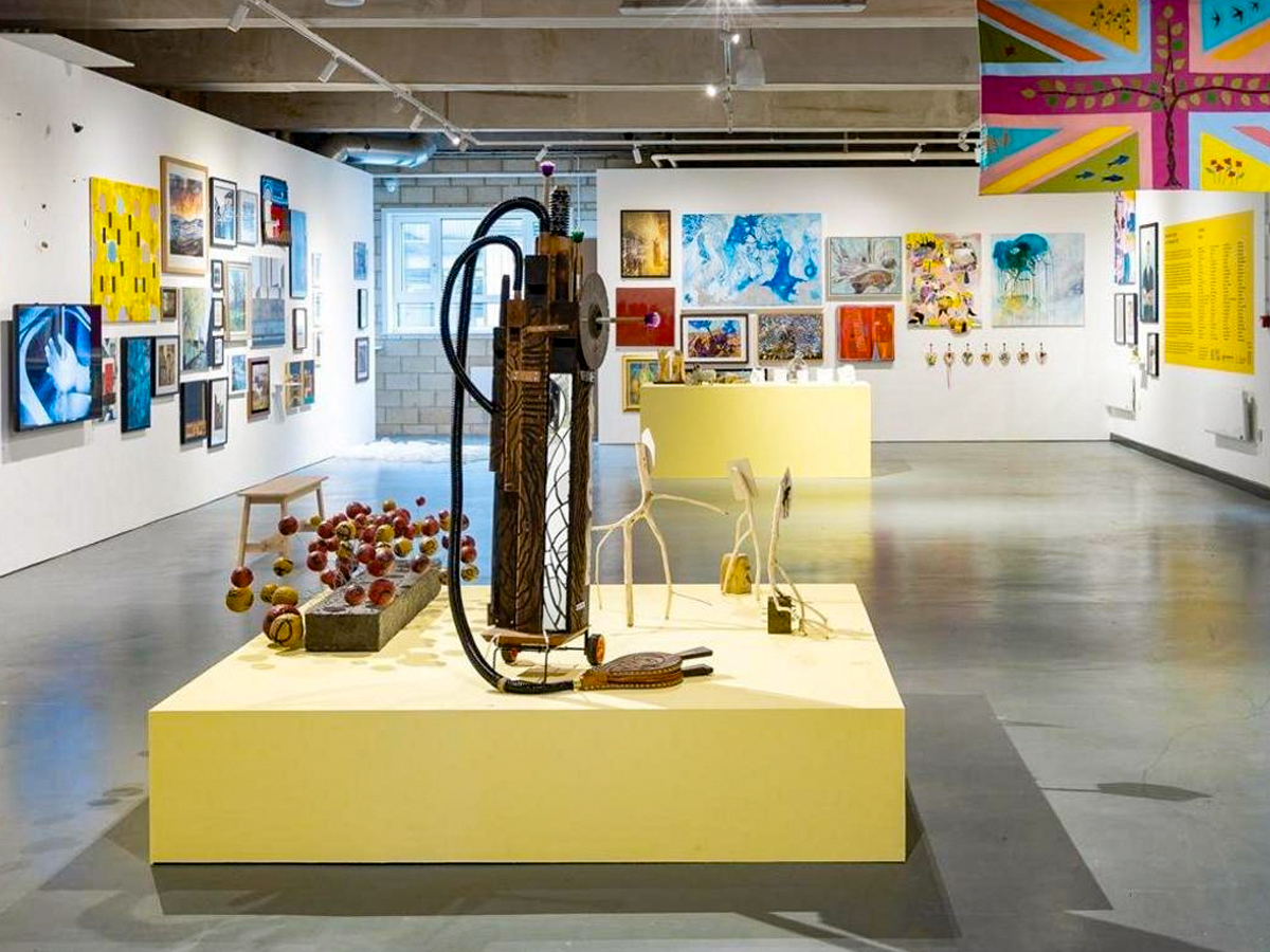 Atmosphere X-ZPS Paging Station