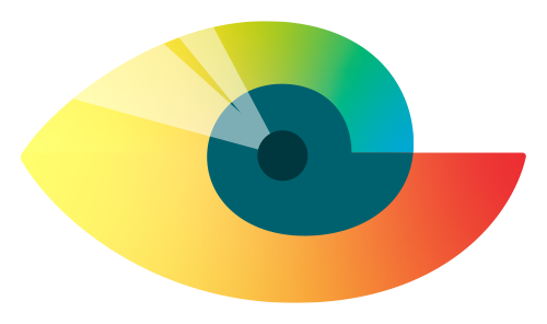 IntelliSee Eye Logo