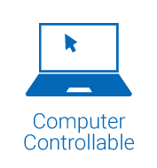 Computer Controllable