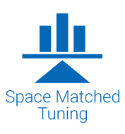 Space Match Tuning