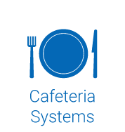 Cafeteria systems
