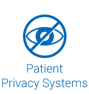 Patient privacy systems