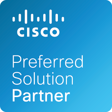 Cisco Preferred Solution Partner