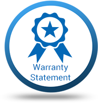 Warranty Statement