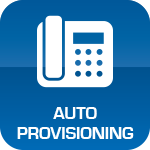 Auto Provisioning