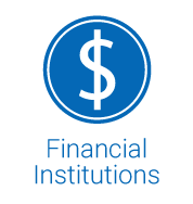 Financial institutions