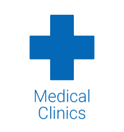 Medical clinics