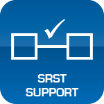 SRST Support