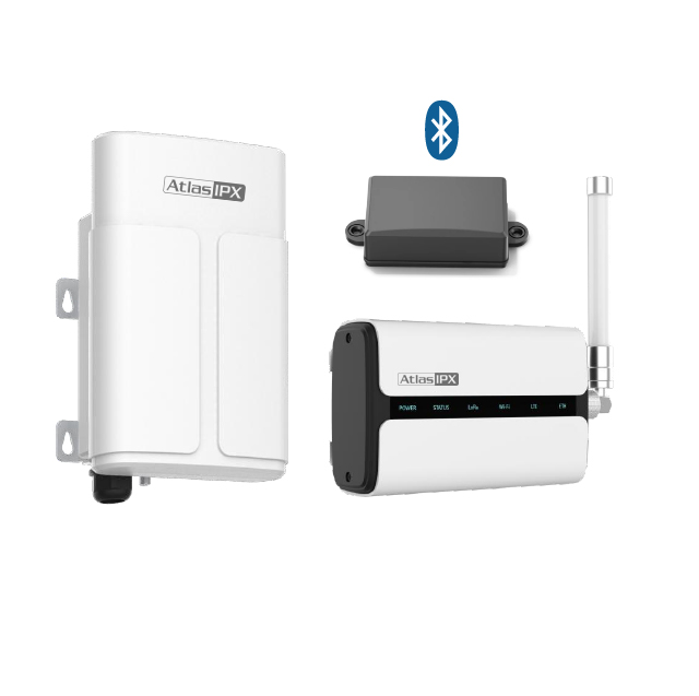 Rapid Alert Gateways and Beacons