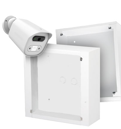 System infrastructure and accessories