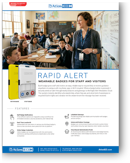 Download Product Flyer