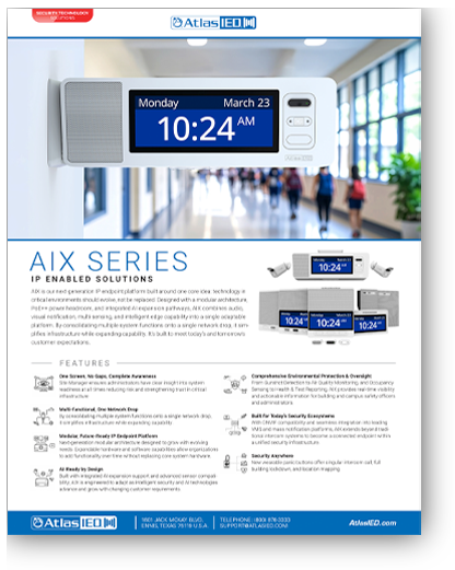 Download Product Flyer