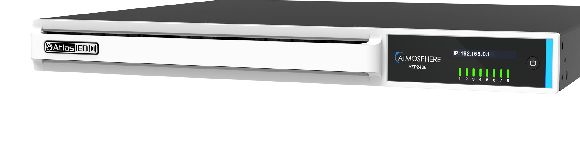 Smart Amps
