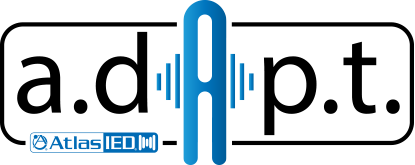 ADAPT Sound Maksing System Desing Made Easy