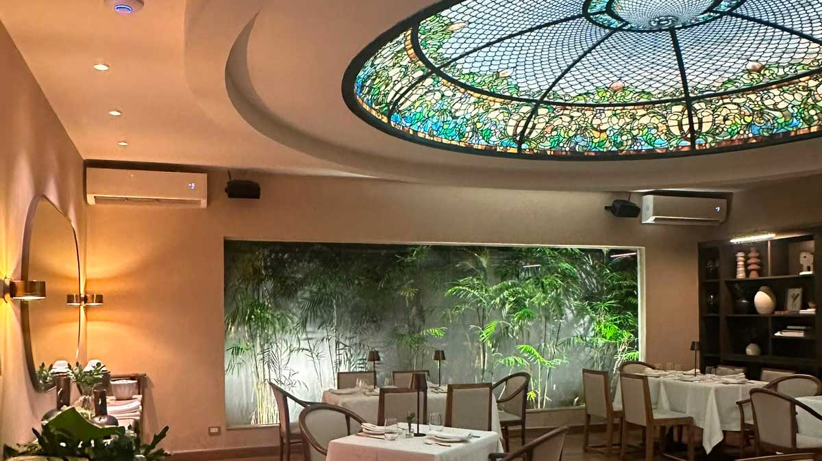 KIJÁ Restaurant