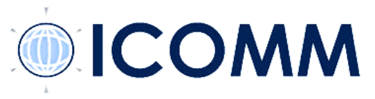ICOMM Logo