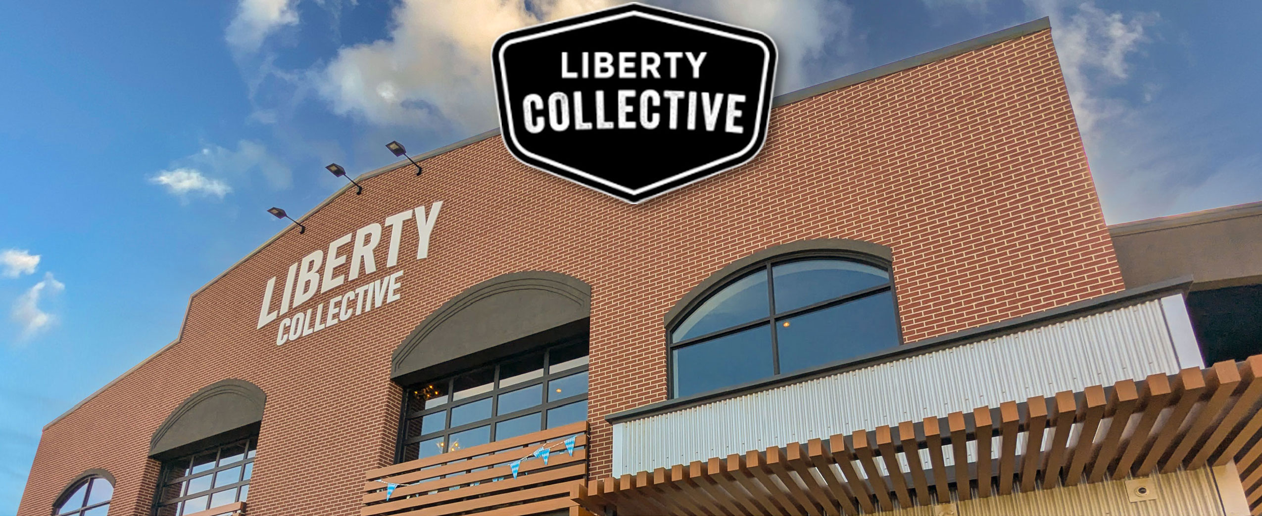 Liberty Collective - Case Study LIBERTY COLLECTIVE