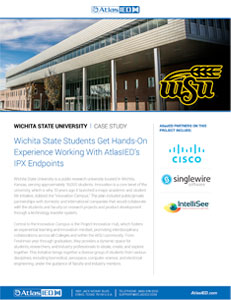 WSU Case Study PDF preview