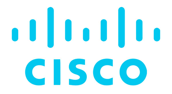 CISCO LOGO