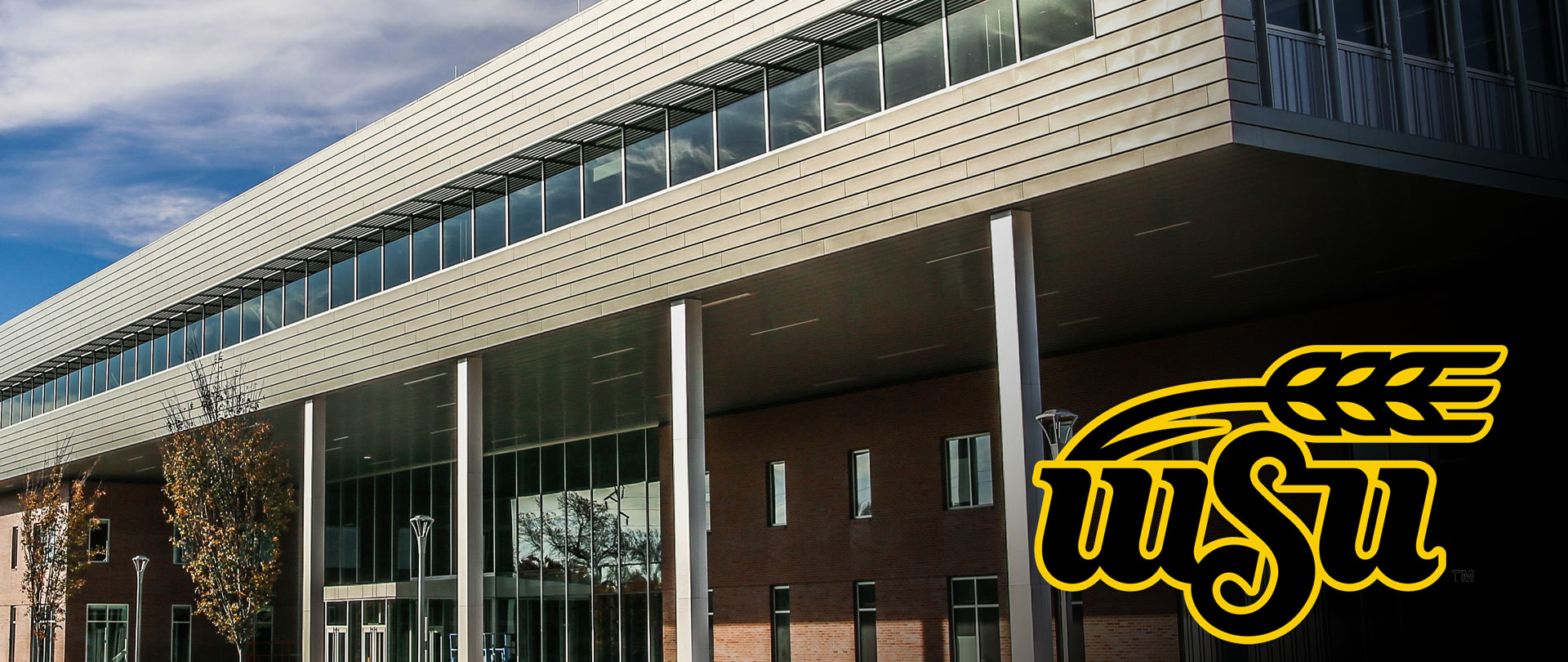 WICHITA STATE UNIVERSITY