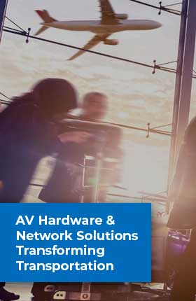 Mass Communication Solutions
