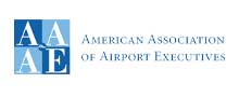 American Ass Of Airport Executives Logo