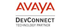 Avaya Dev Connect Logo