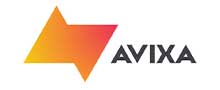 Avixa Logo