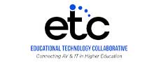 ETC Education Logo