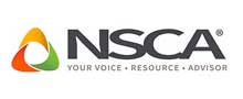 NSCA Logo