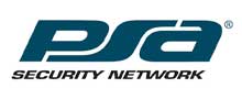 Friends PSA Logo