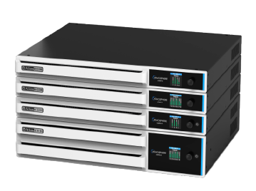 DSP - Signal Processors