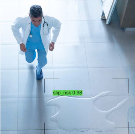 Healthcare