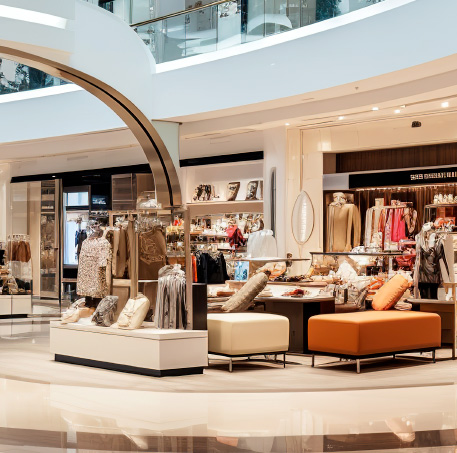 Retail
