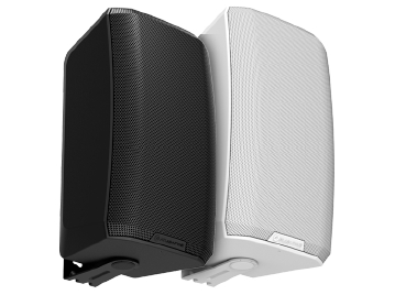 Surface Mount Loudspeakers
