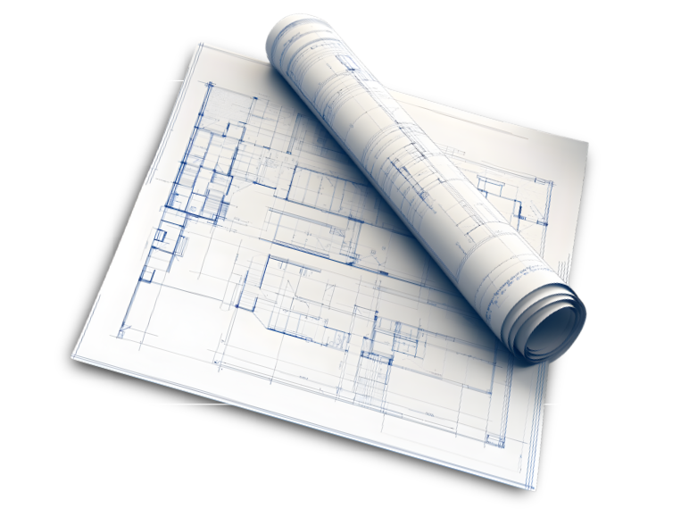 Architectural Blueprints