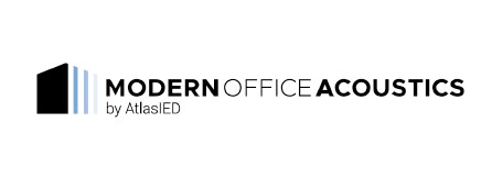 Modern Office Acoustics