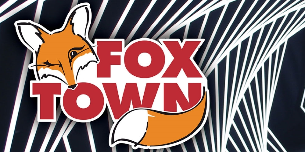 FoxTown Factory Stores