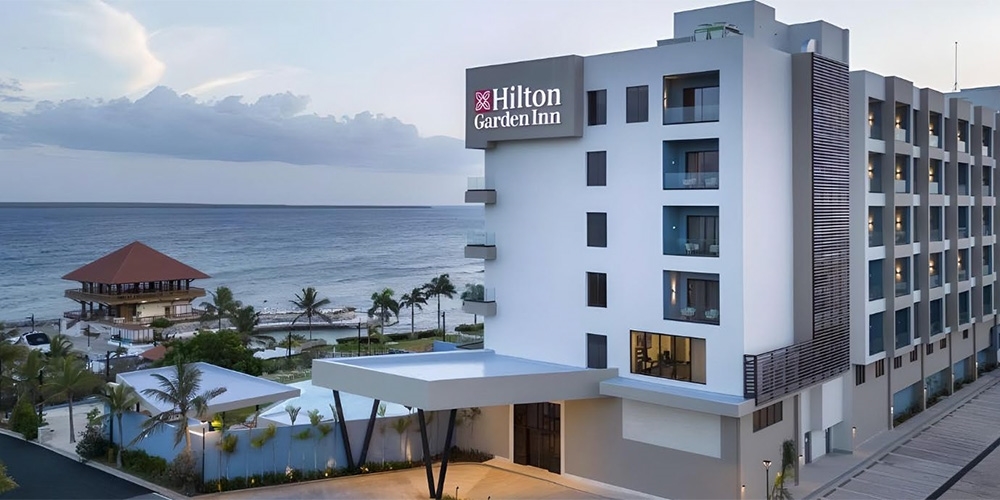 Hilton Garden Inn La Romana