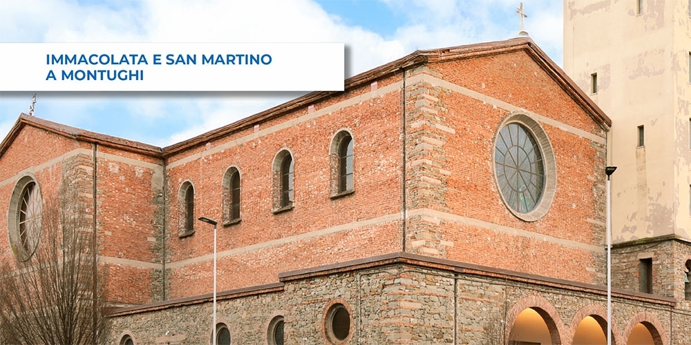 Immacolata e San Martino a Montughi